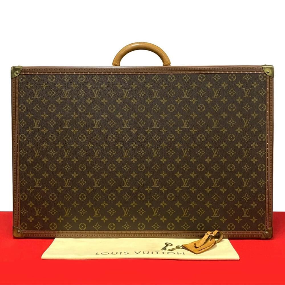 Louis Vuitton Travel Bag