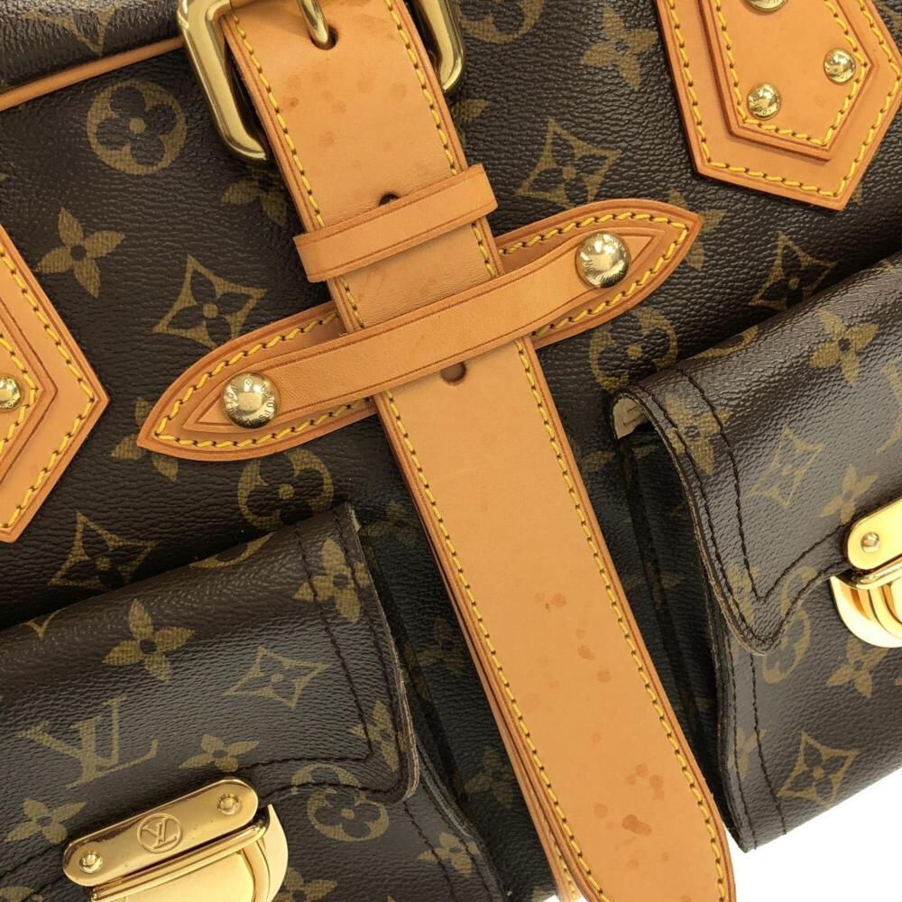 Louis Vuitton Manhattan