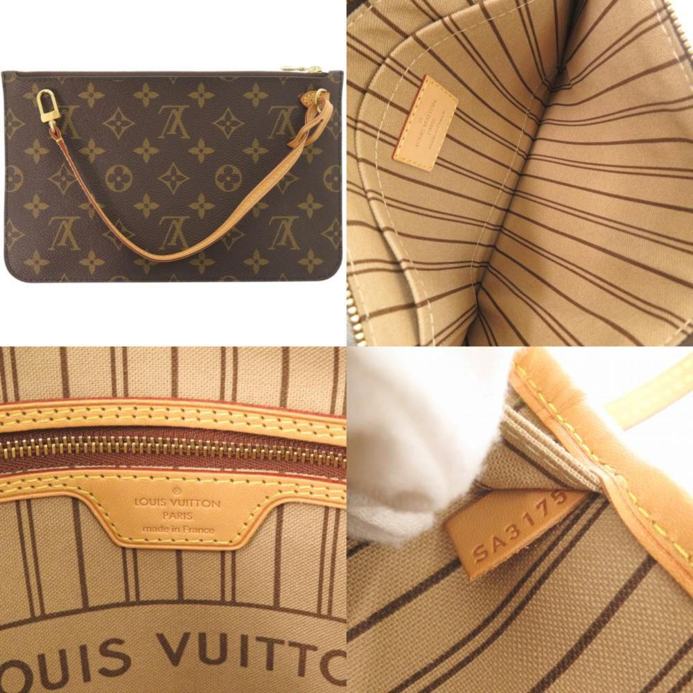 Louis Vuitton Neverfull