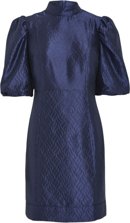 MSLerina Short Dress