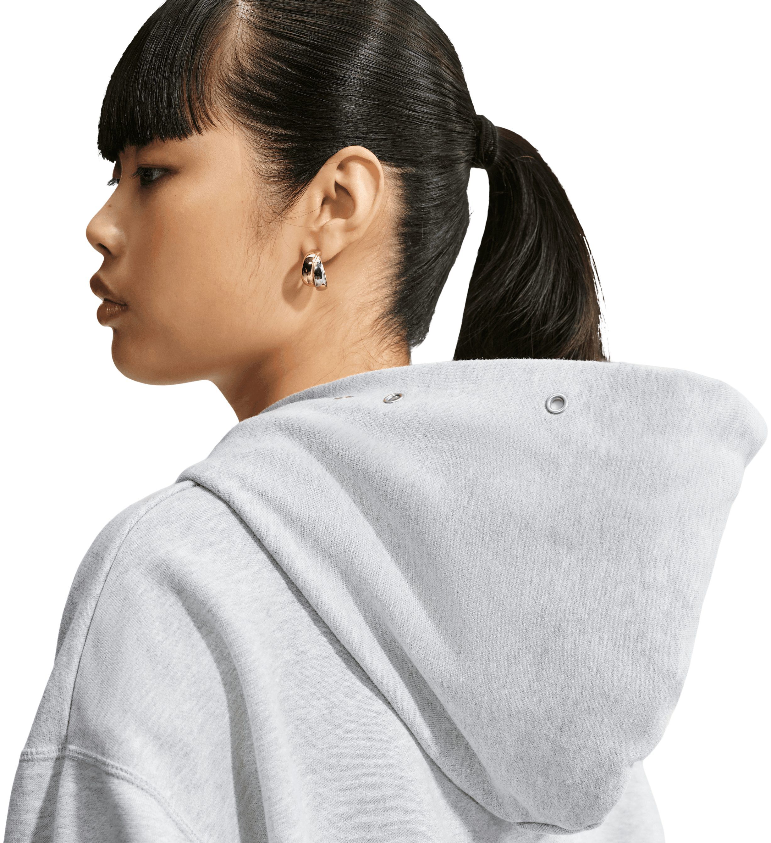 NIKE STUDIO FLEECE MEDIUM WEIG