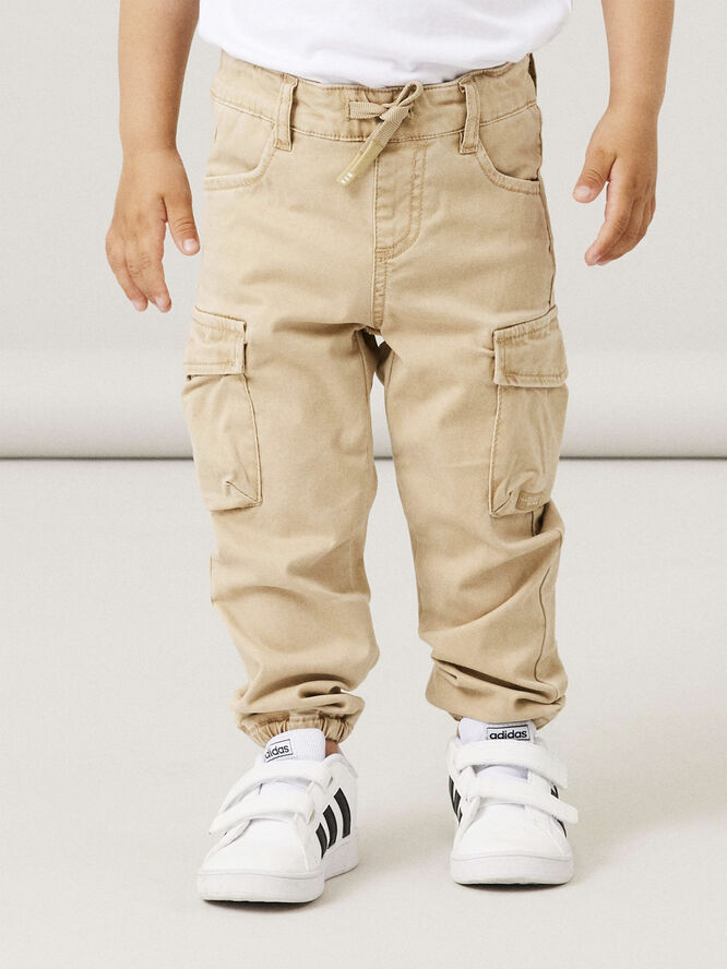 NMMBEN CARGO R TWI PANT 1771-HI NOO