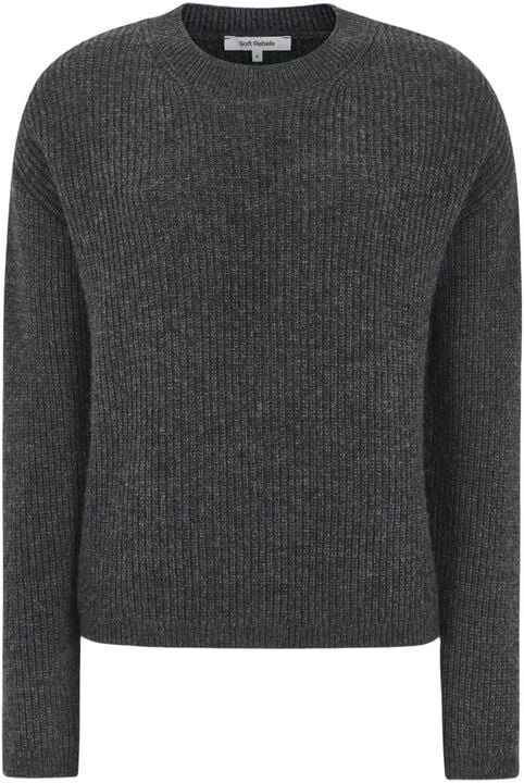 SRWest Knit