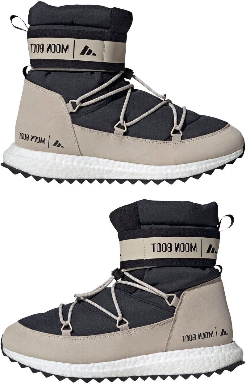 X MOON BOOT Moonboost Vinterst&oslash;vler