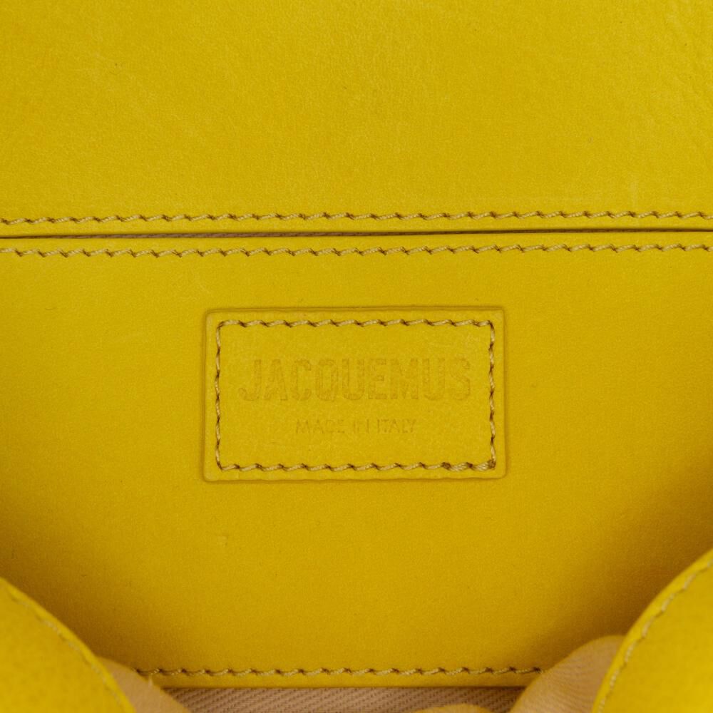 Jacquemus Shoulder Bag