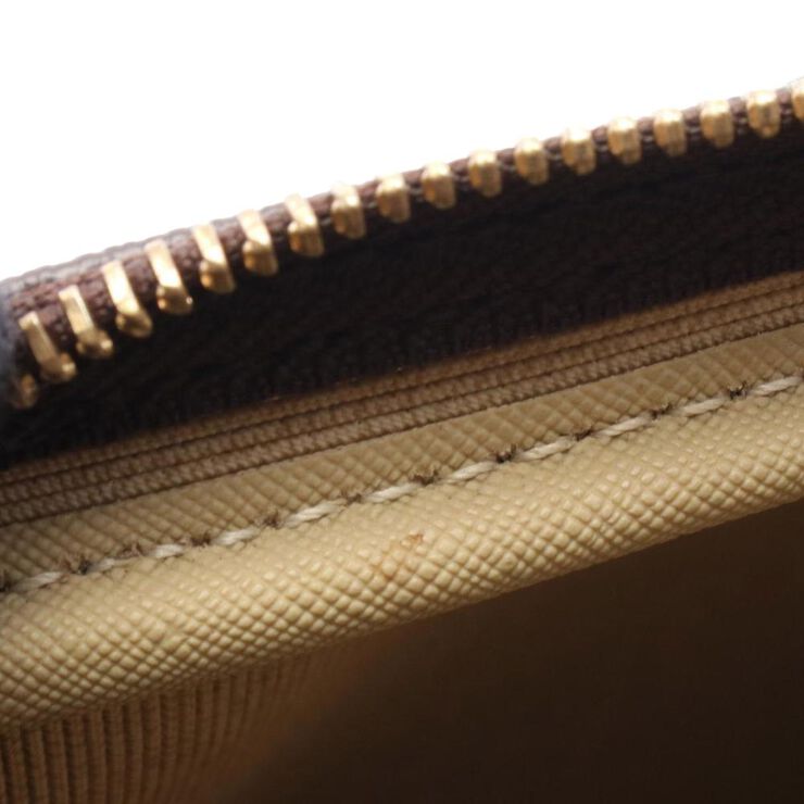 Louis Vuitton Reporter