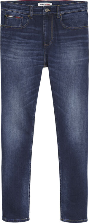 AUSTIN SLIM TAPERED ASDBS