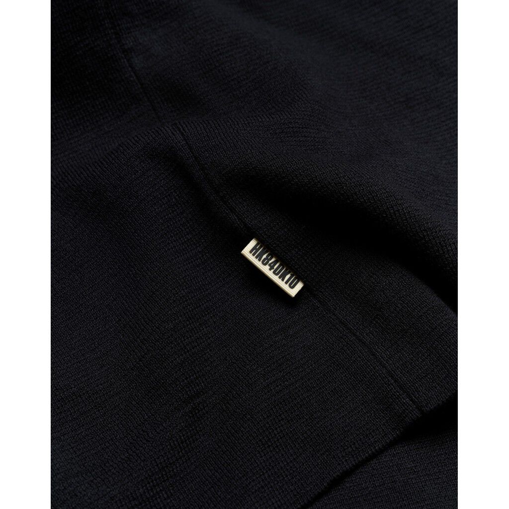 WBKimchi SS 1/2 zip