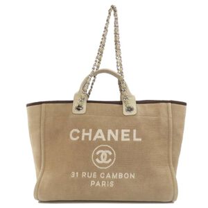 Chanel Deauville