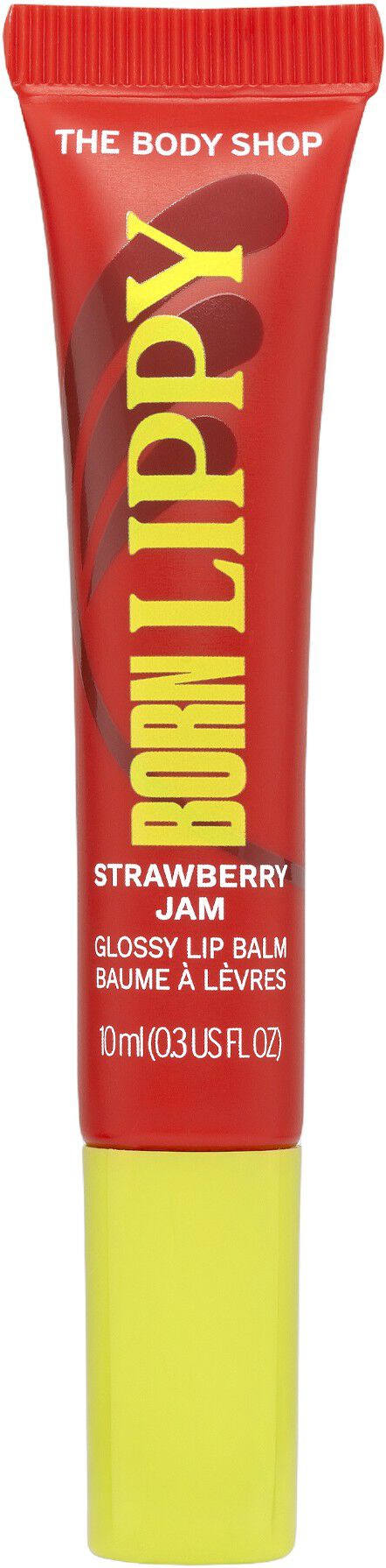 Born Lippy Strawberry