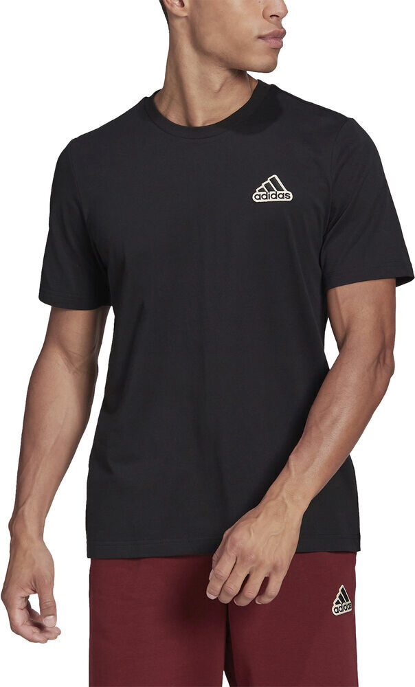 Essentials FeelComfy Single Jersey T-shirt