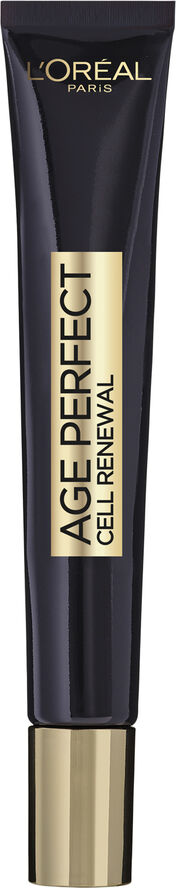 Age Perfect Cell Renewal Eye Cream