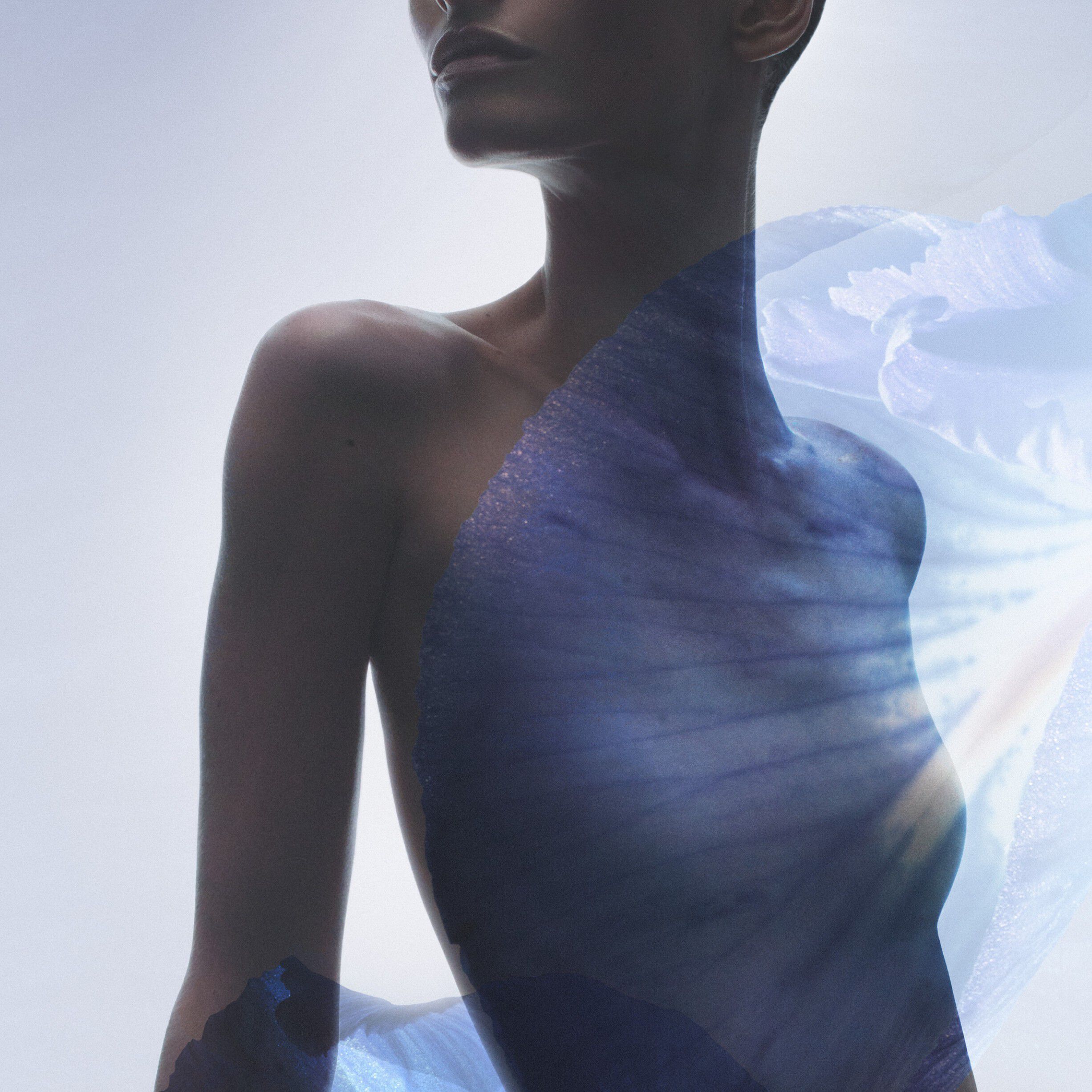 Giorgio Armani Priv&eacute; Iris Bleu