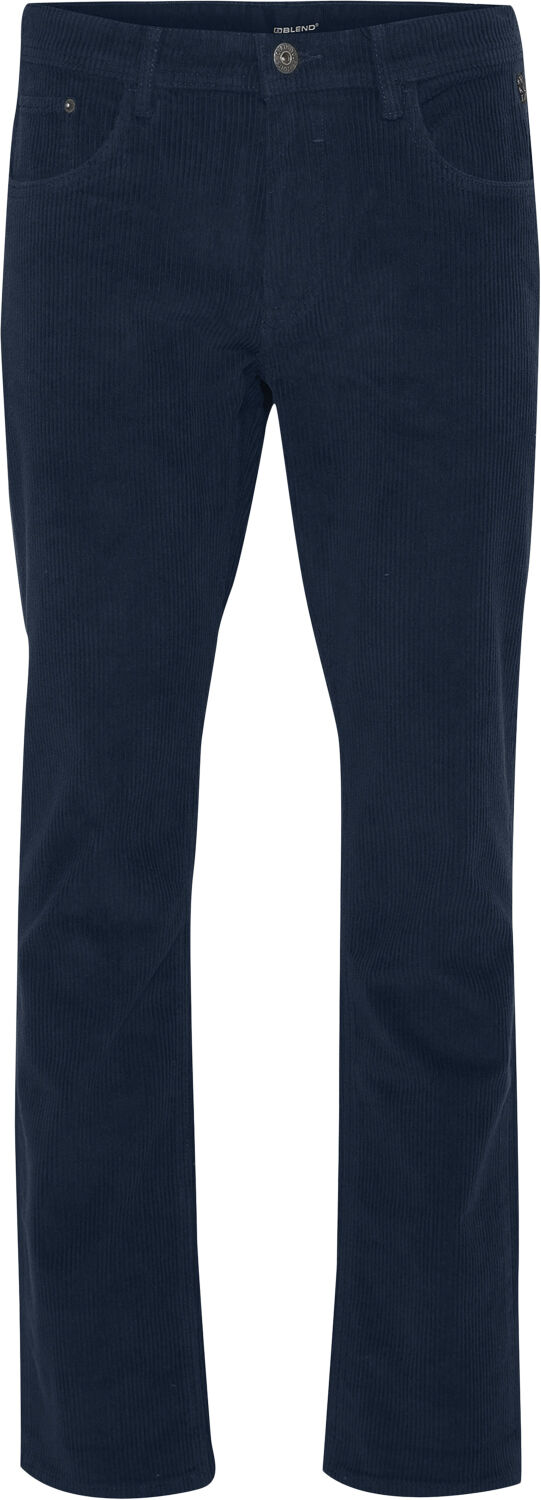 Woven pant