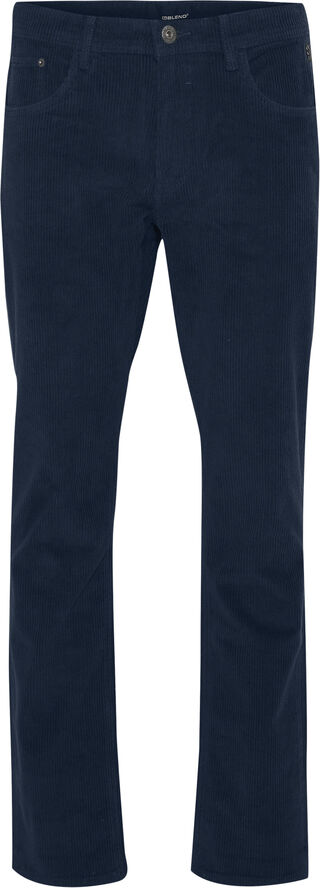 Woven pant