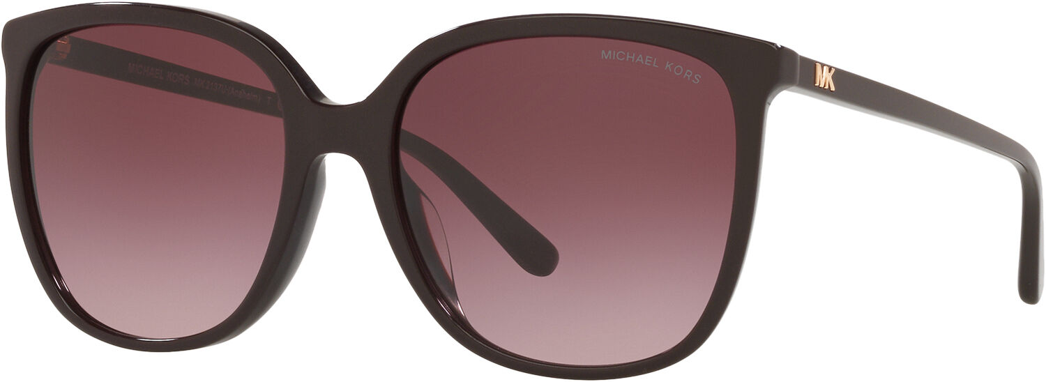 MK2137U 57 ANAHEIM Brn Red Grd