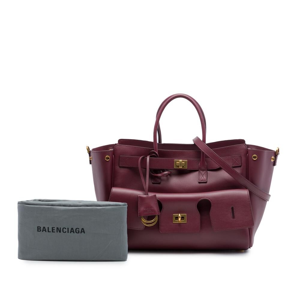 Balenciaga Tote