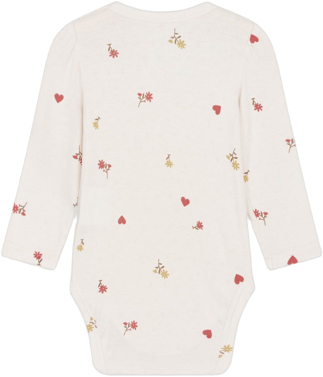 Krop Hcbuller Blomst Hjer