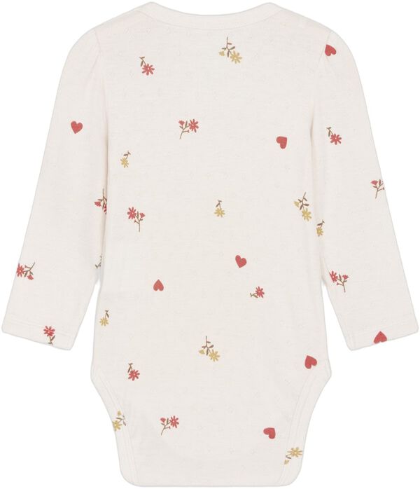 Krop Hcbuller Blomst Hjer