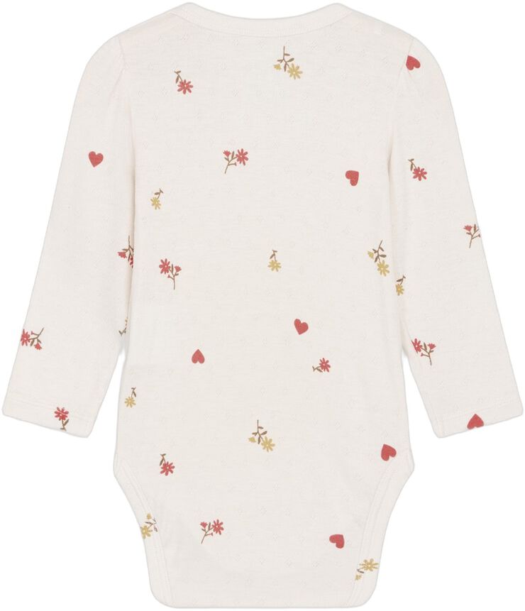 Krop Hcbuller Blomst Hjer