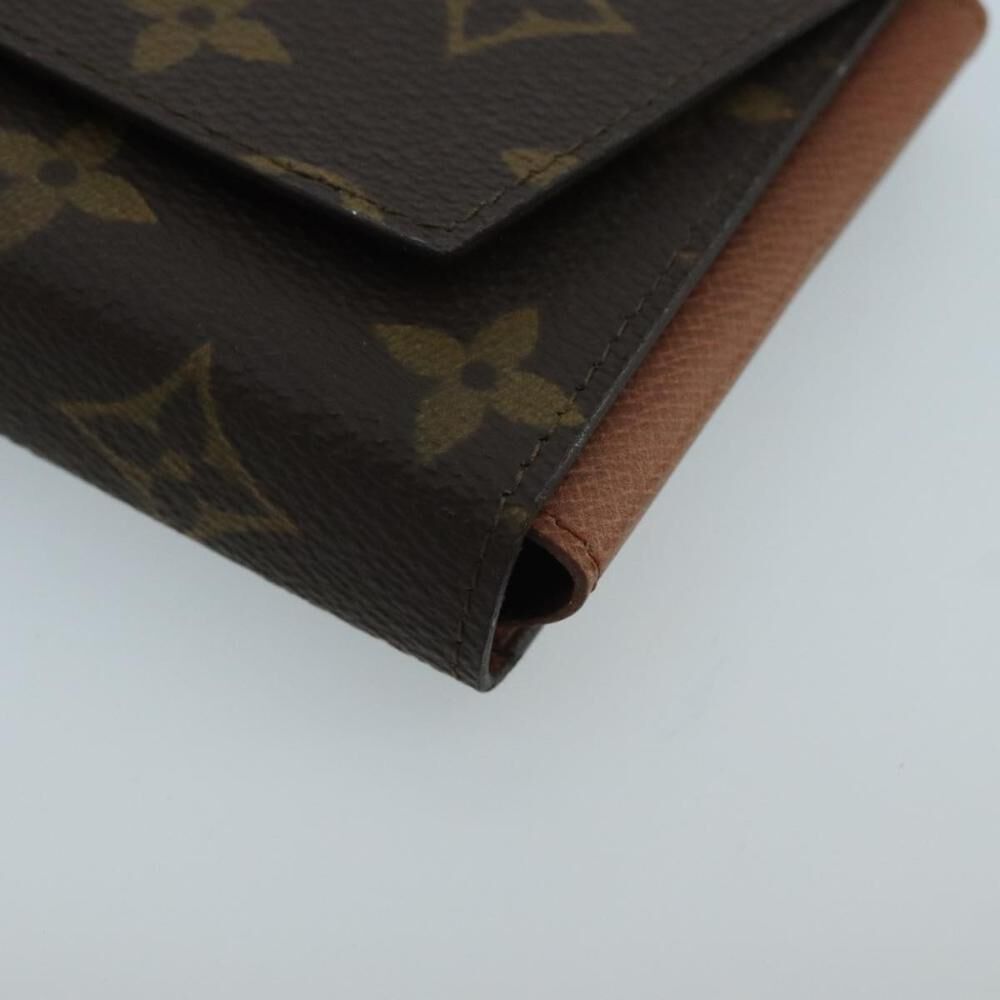 Louis Vuitton Pouch