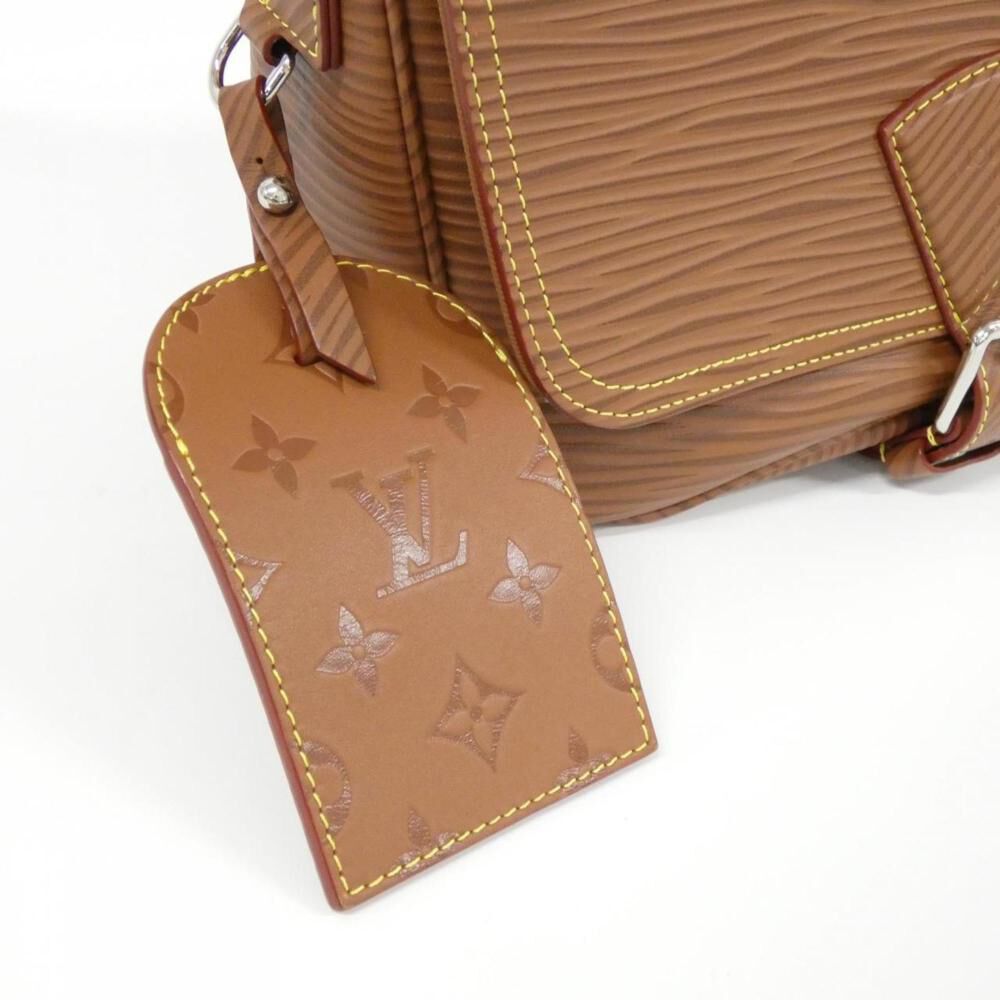 Louis Vuitton Messenger