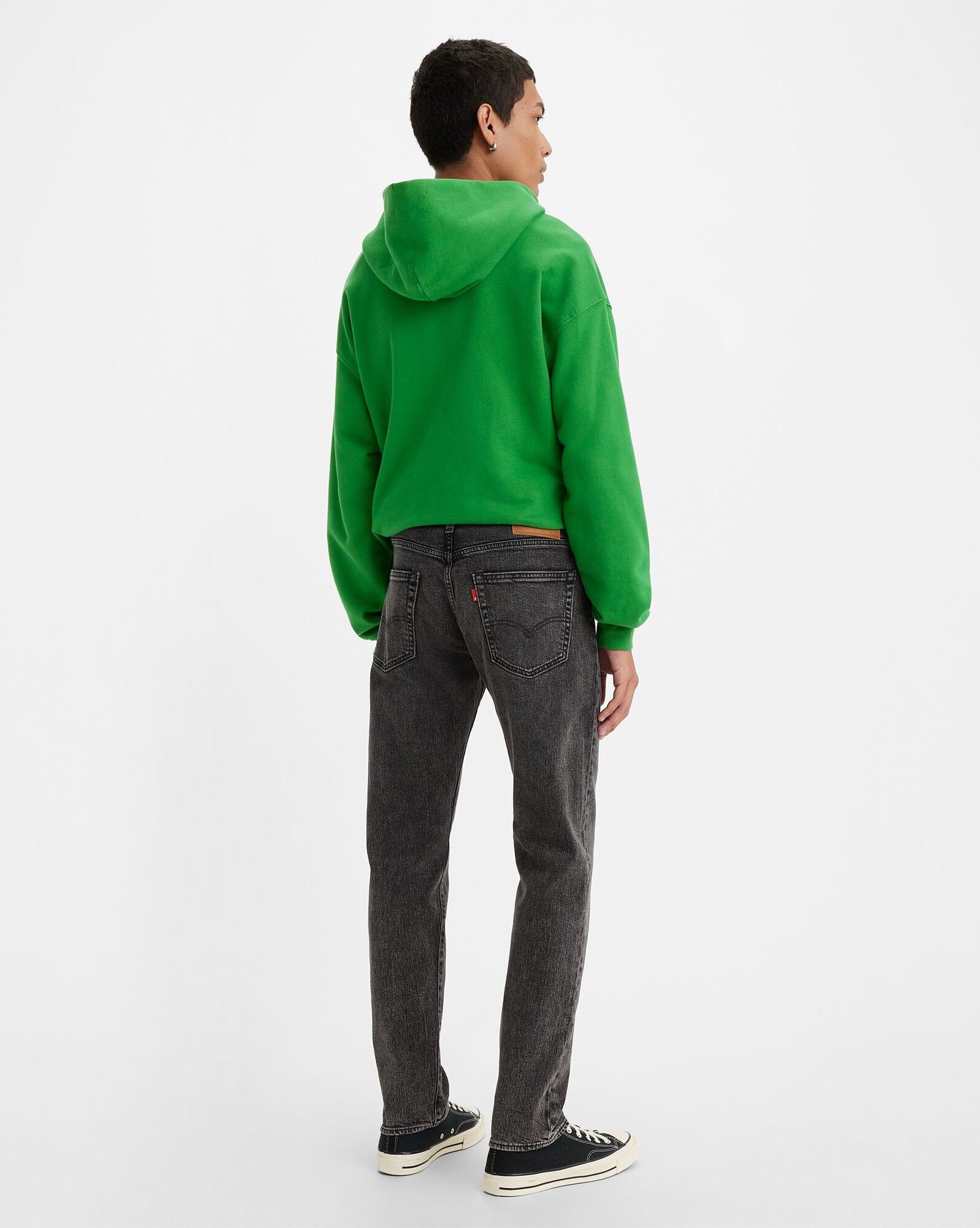 502 TAPER OVERNIGHTER