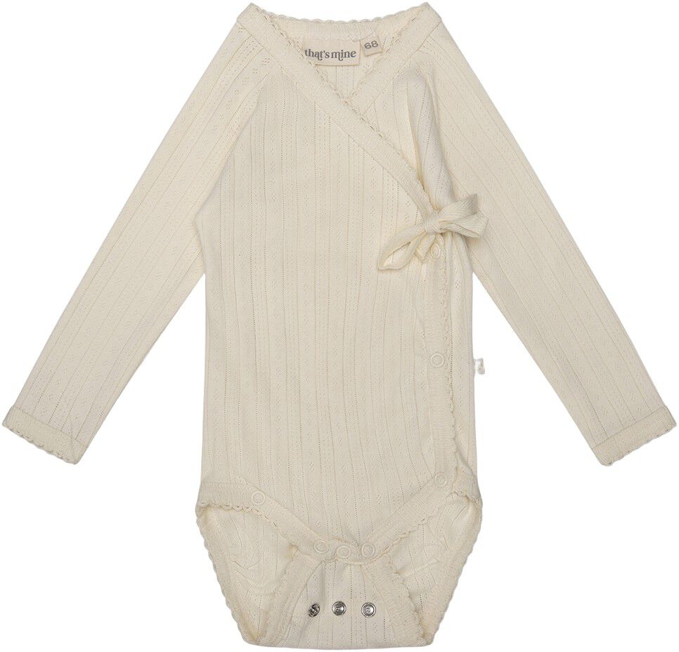 Ava sl&aring;-om bodystocking