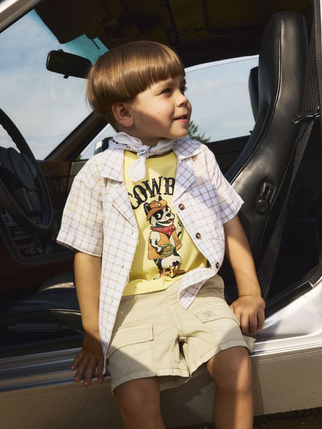 NMMHUGGI NREG SS TOP BOX