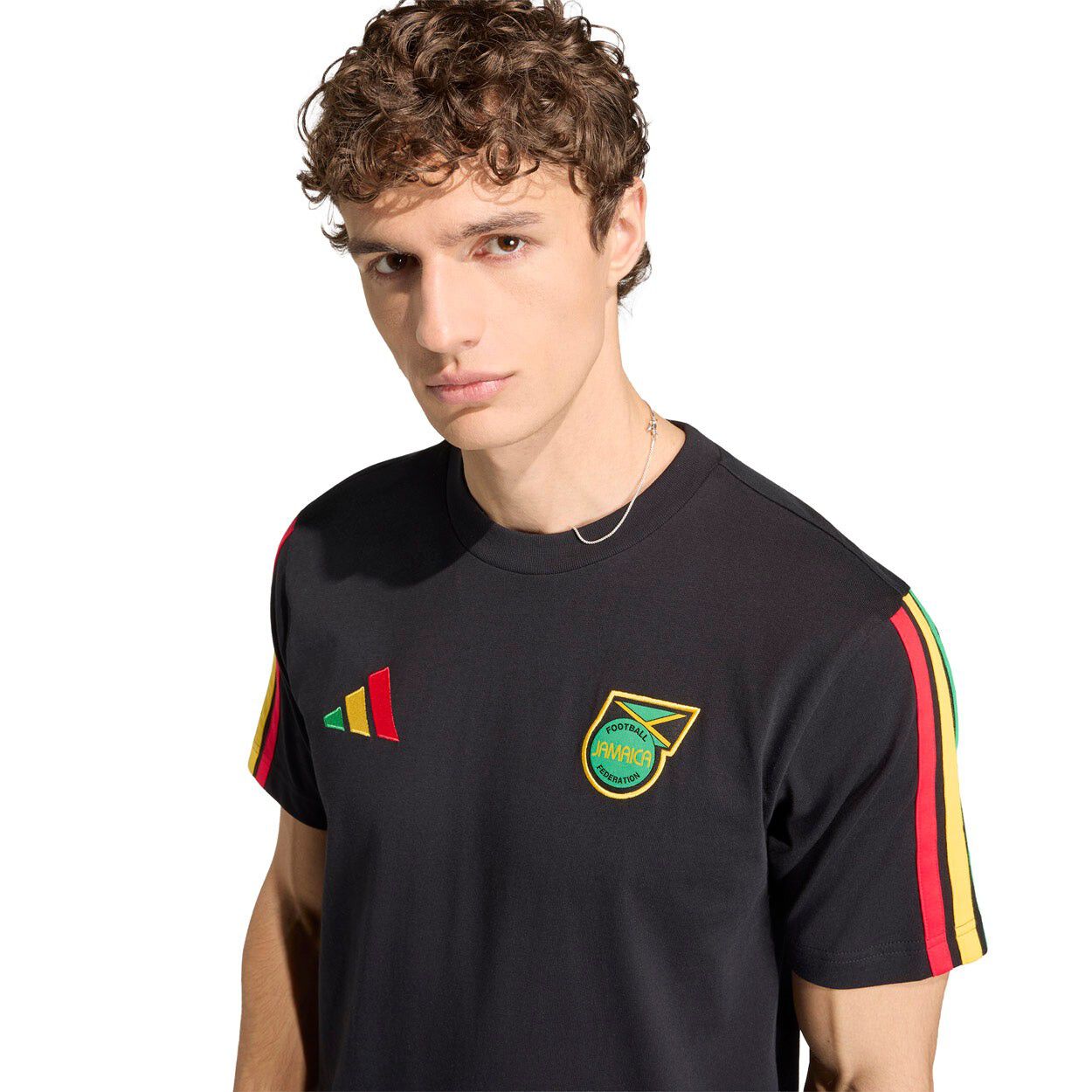 JFF DNA TEE
