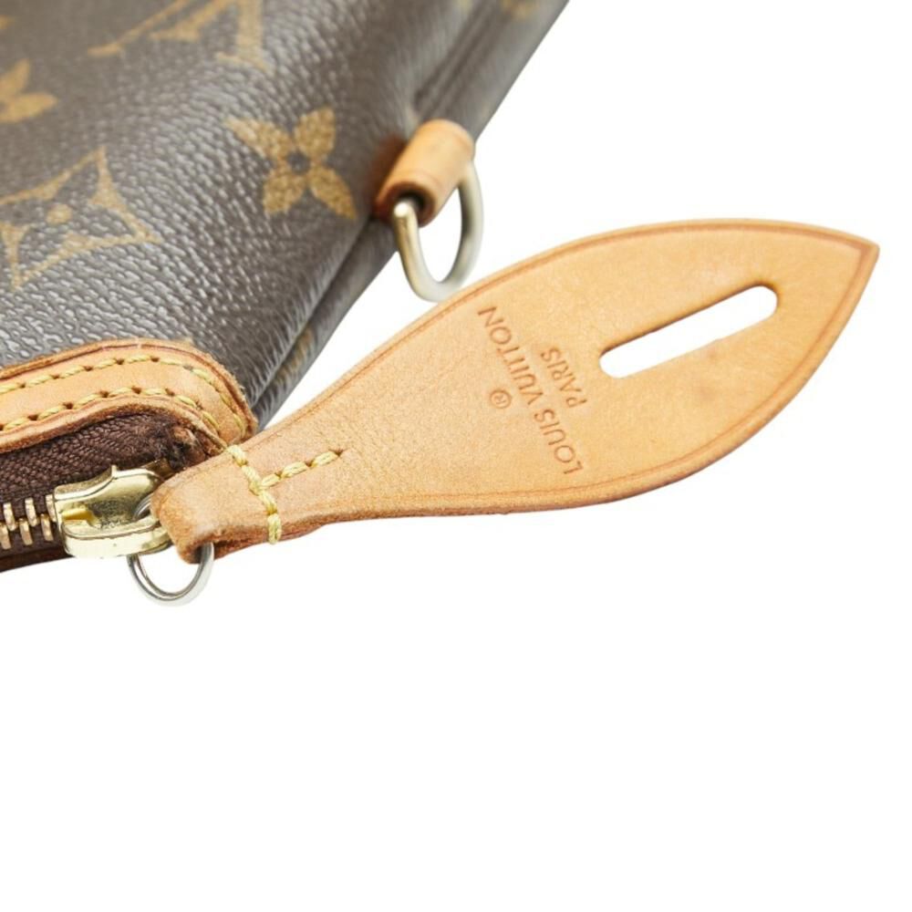 Louis Vuitton Lockit