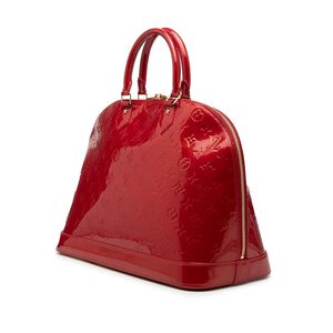 Louis Vuitton Alma