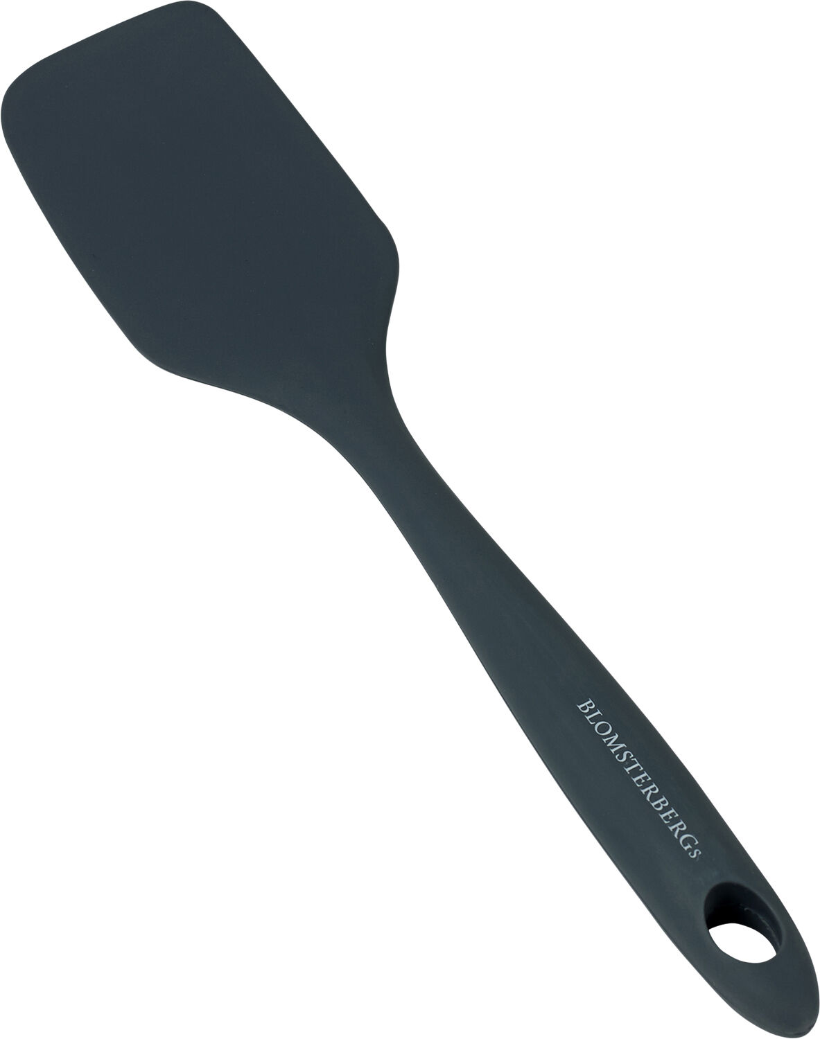 Dejskraber 27 cm Gr&aring; Silikone