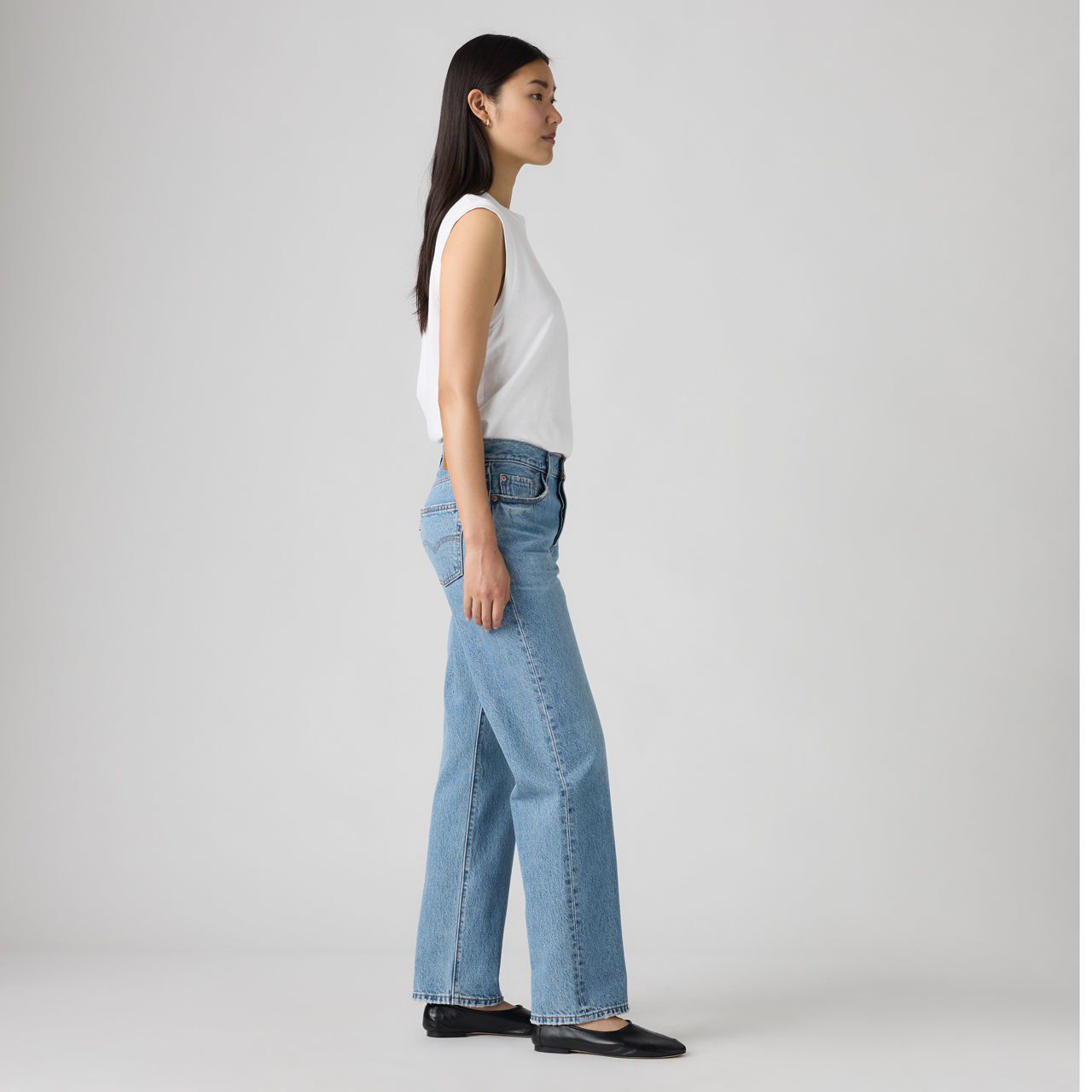 501 90S IN LOVE WITH YOU