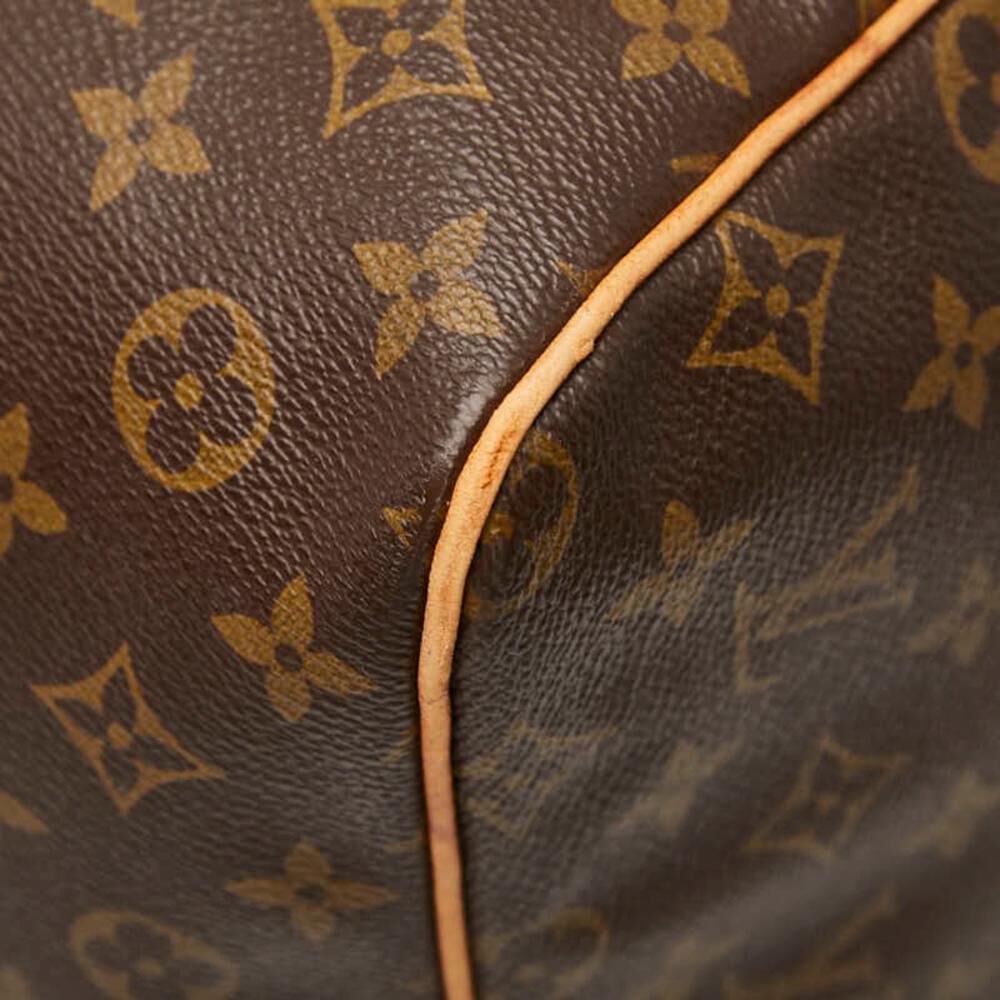 Louis Vuitton Keepall