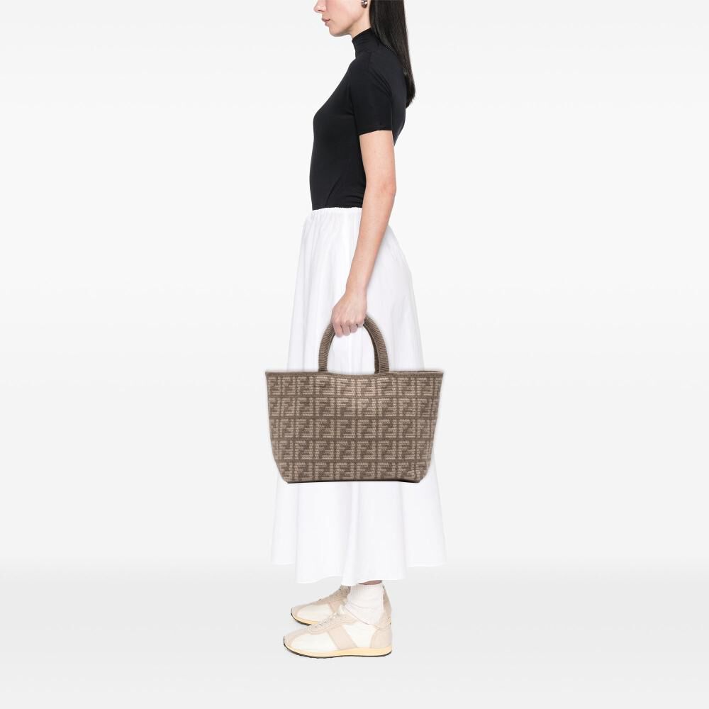 Fendi Tote