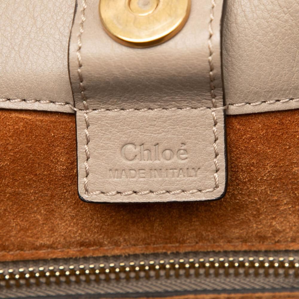 Chlo&eacute; Tote