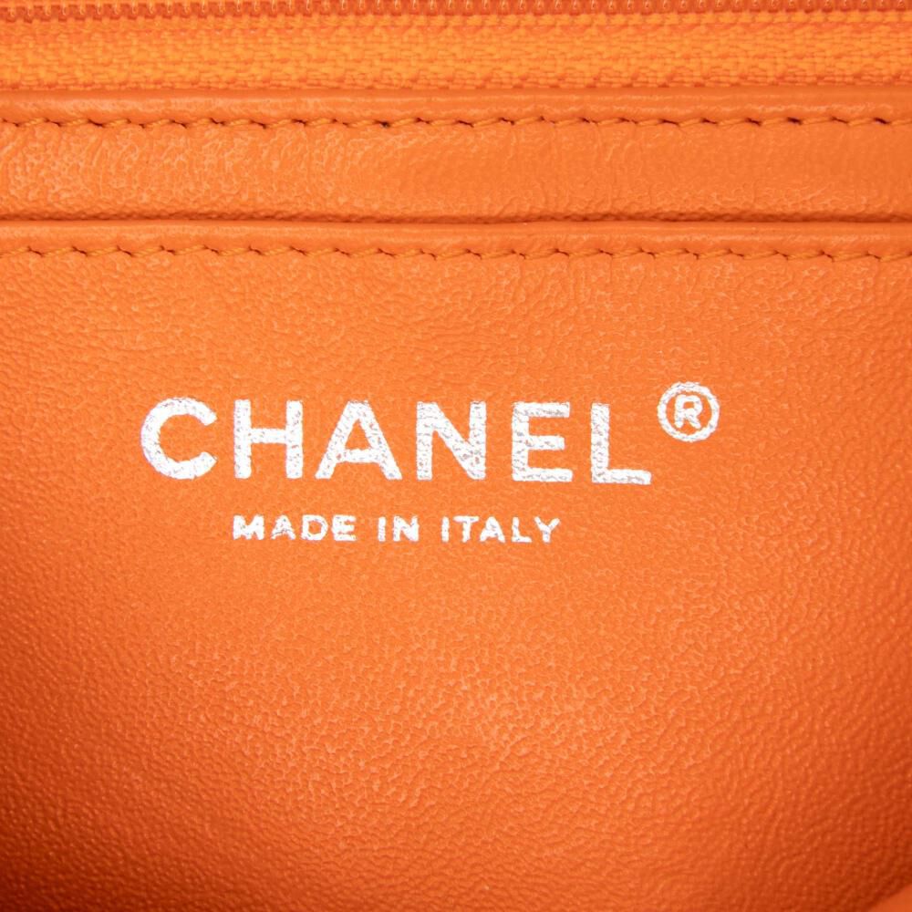 Chanel Flap Bag