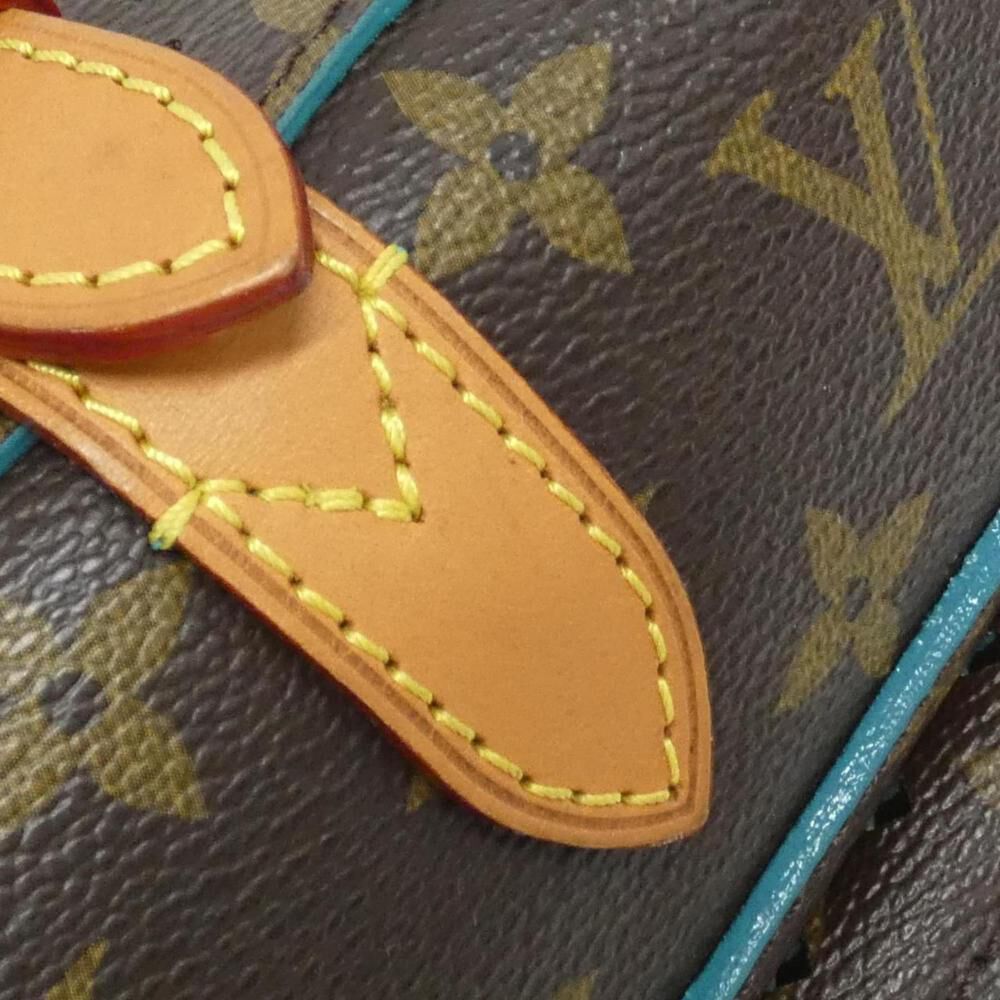 Louis Vuitton Saumur