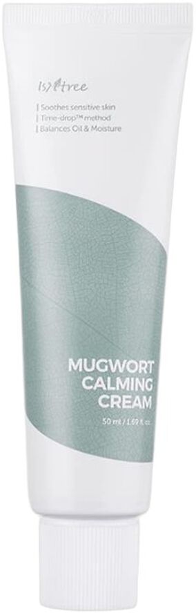 Mugwort Calming Cream
