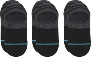 gamut 3 pack socks