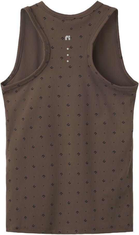 Nkfthea Sl Slim Top