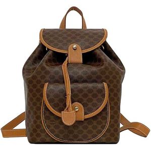 Celine Backpack