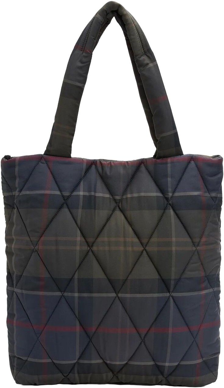 Barbour Arlene Tote