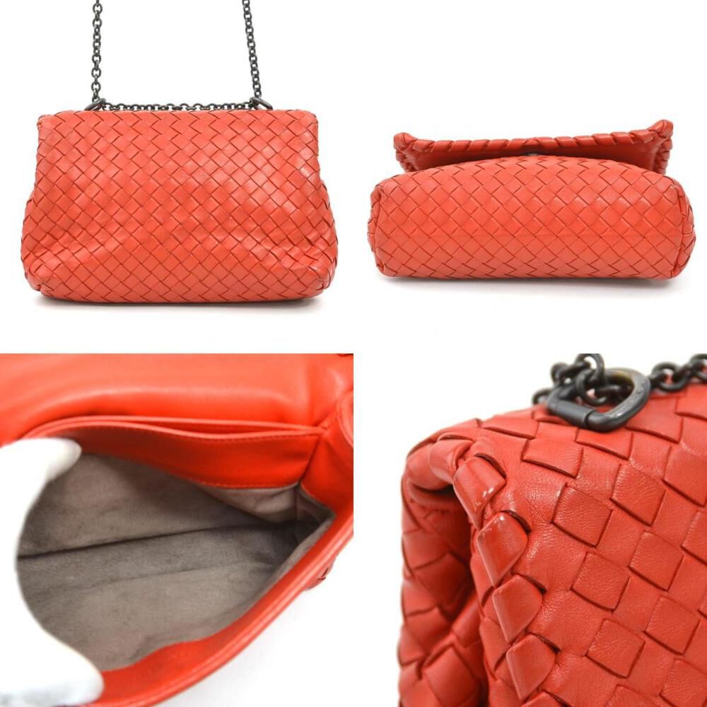 Bottega Veneta Shoulder Bag