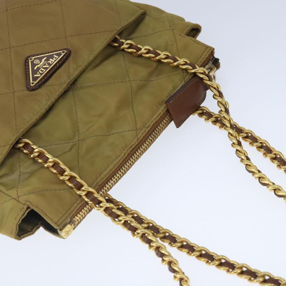 Prada Shoulder Bag