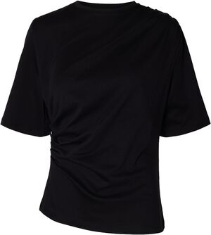 SLWOLINE LIGHT TWIST TEE