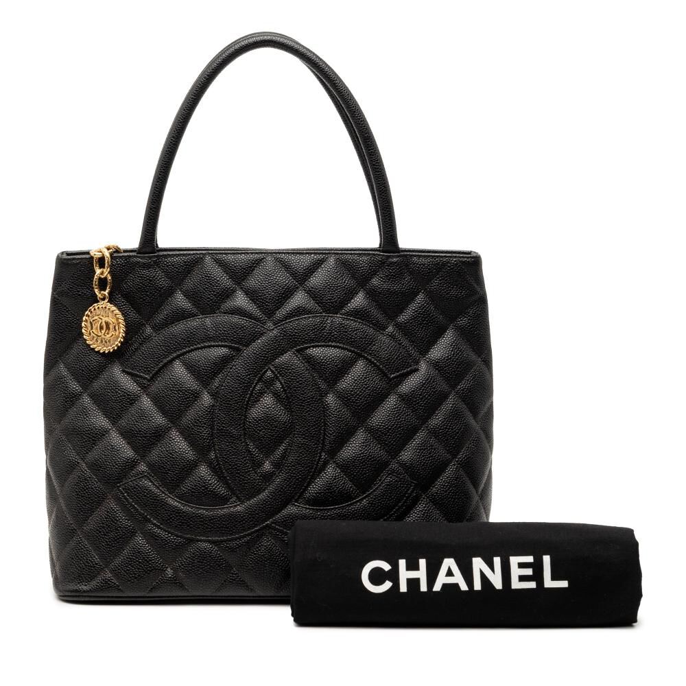 Chanel Tote