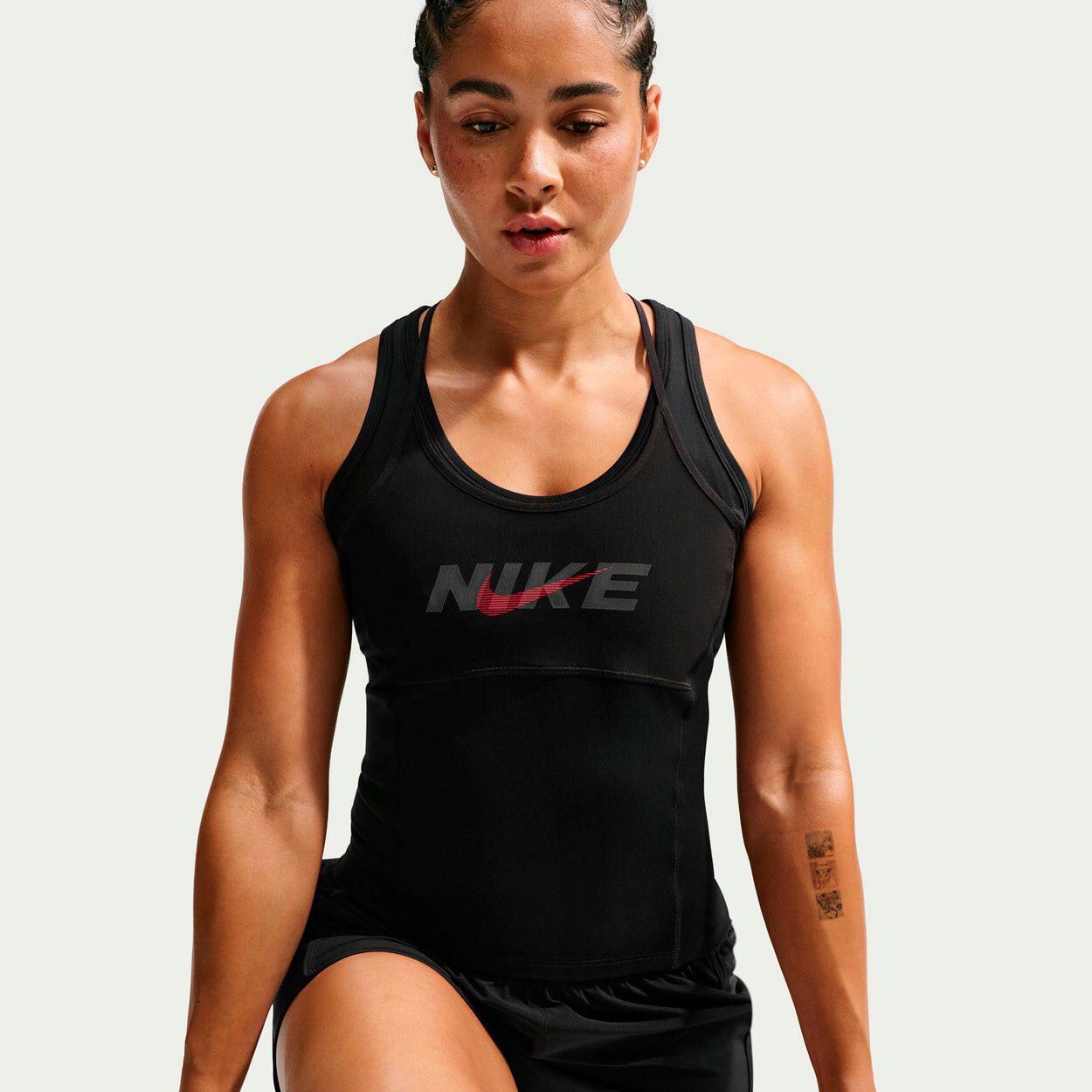 One Dri-Fit Tanktop