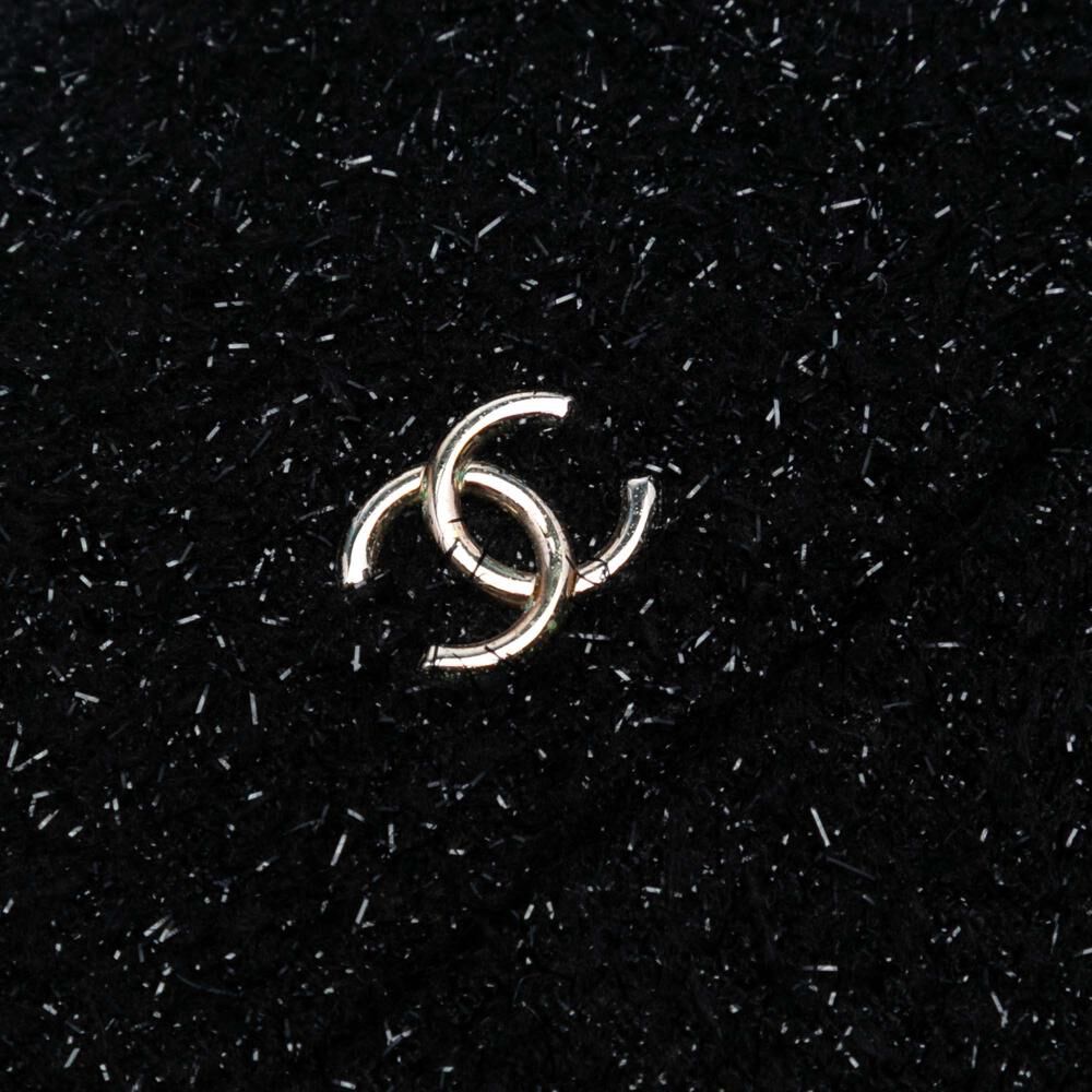 Chanel Crossbody Bag